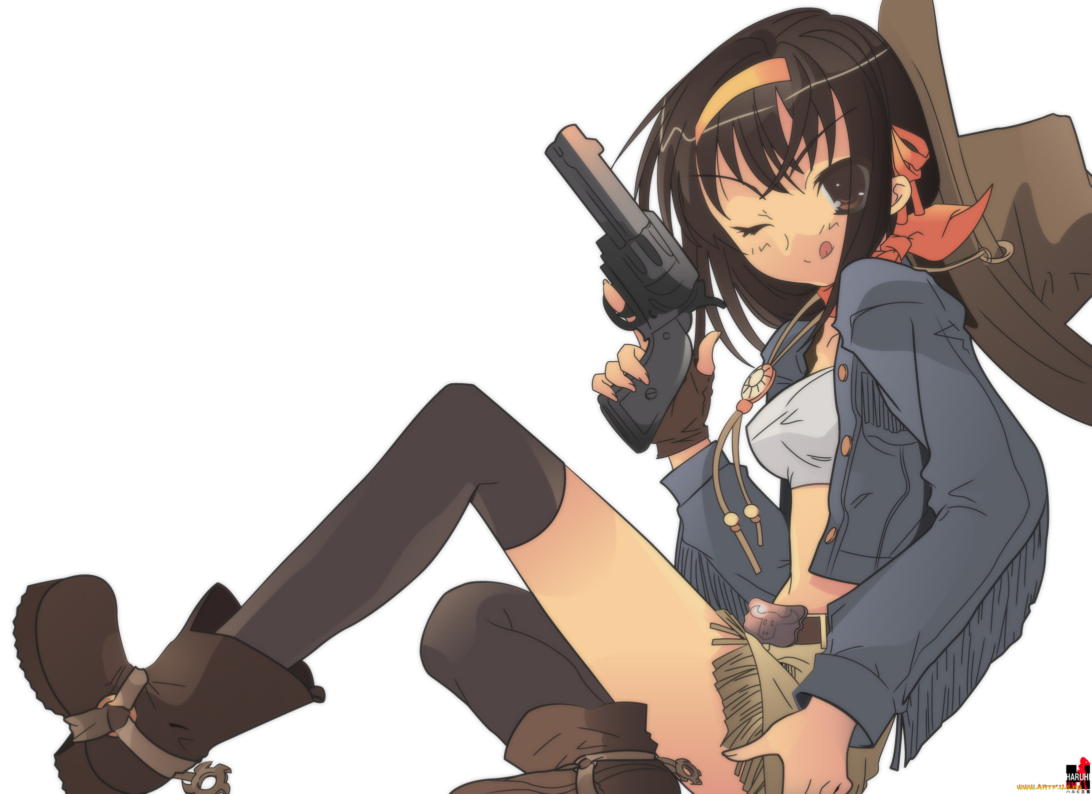 , the melancholy of haruhi suzumiya, , , 